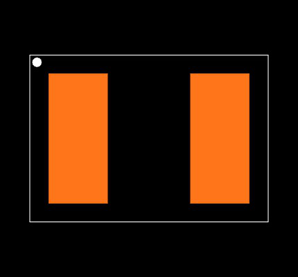 C1210C471KGRACTU Footprint