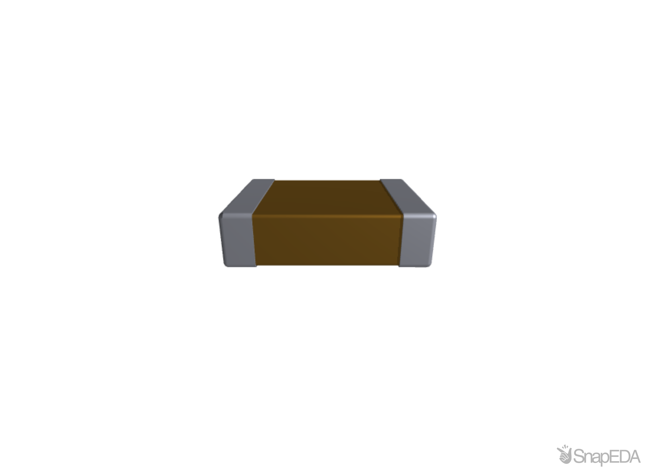 C1210C472K5RACTU 3D Model