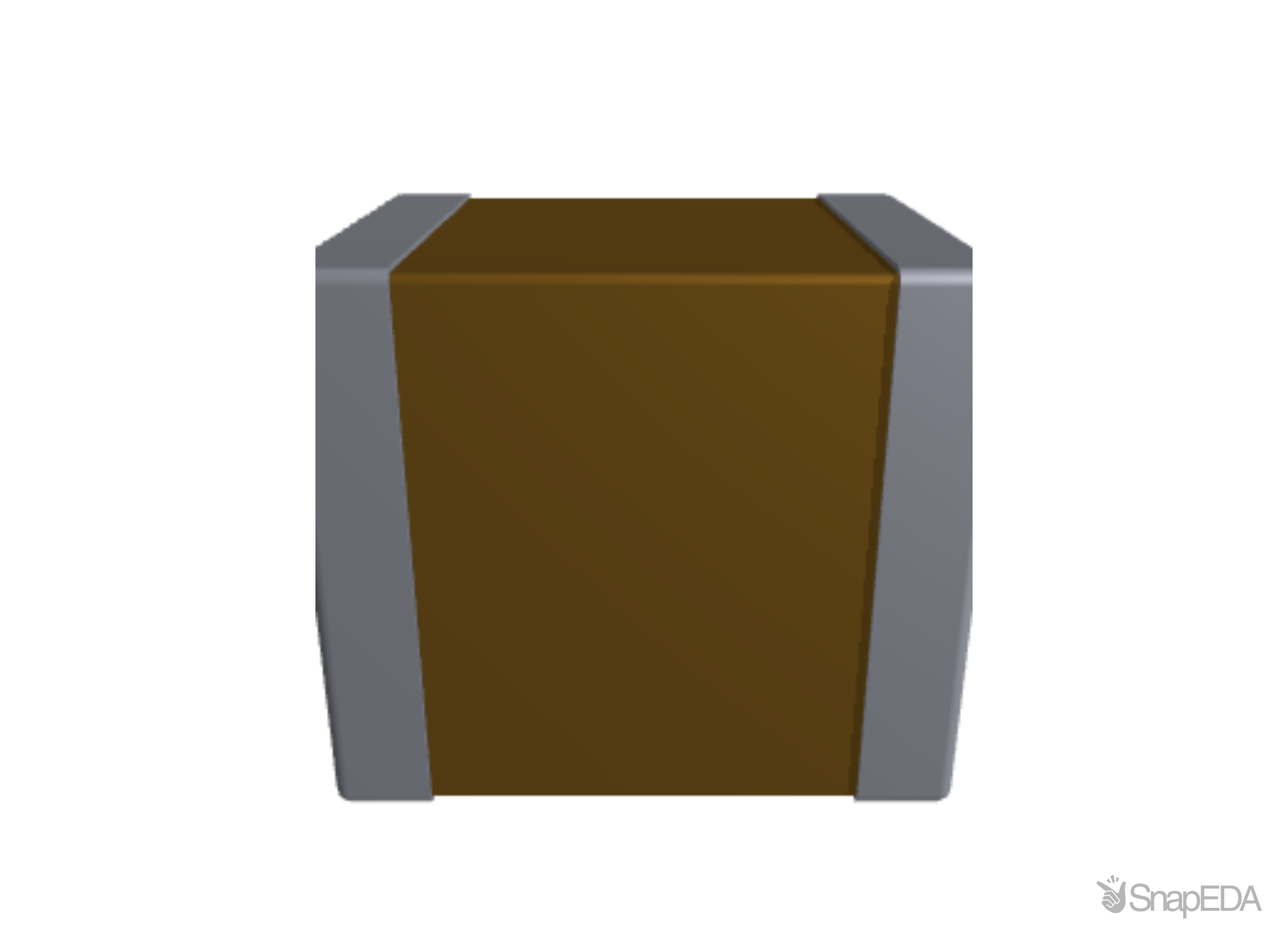 C1210C476M9RACTU 3D Model