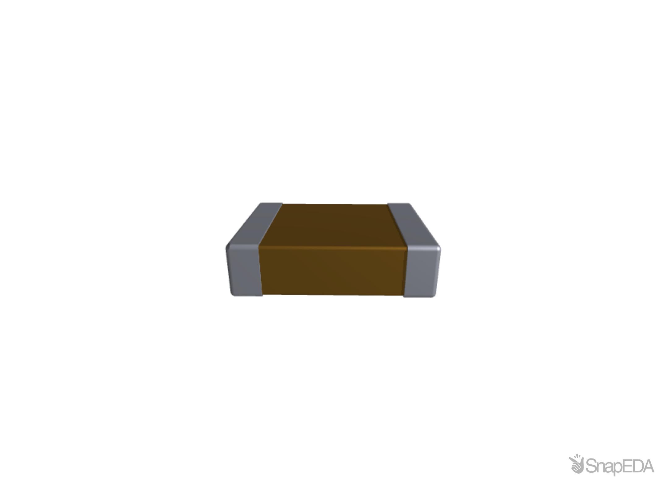 C1210C820K8HACAUTO 3D Model