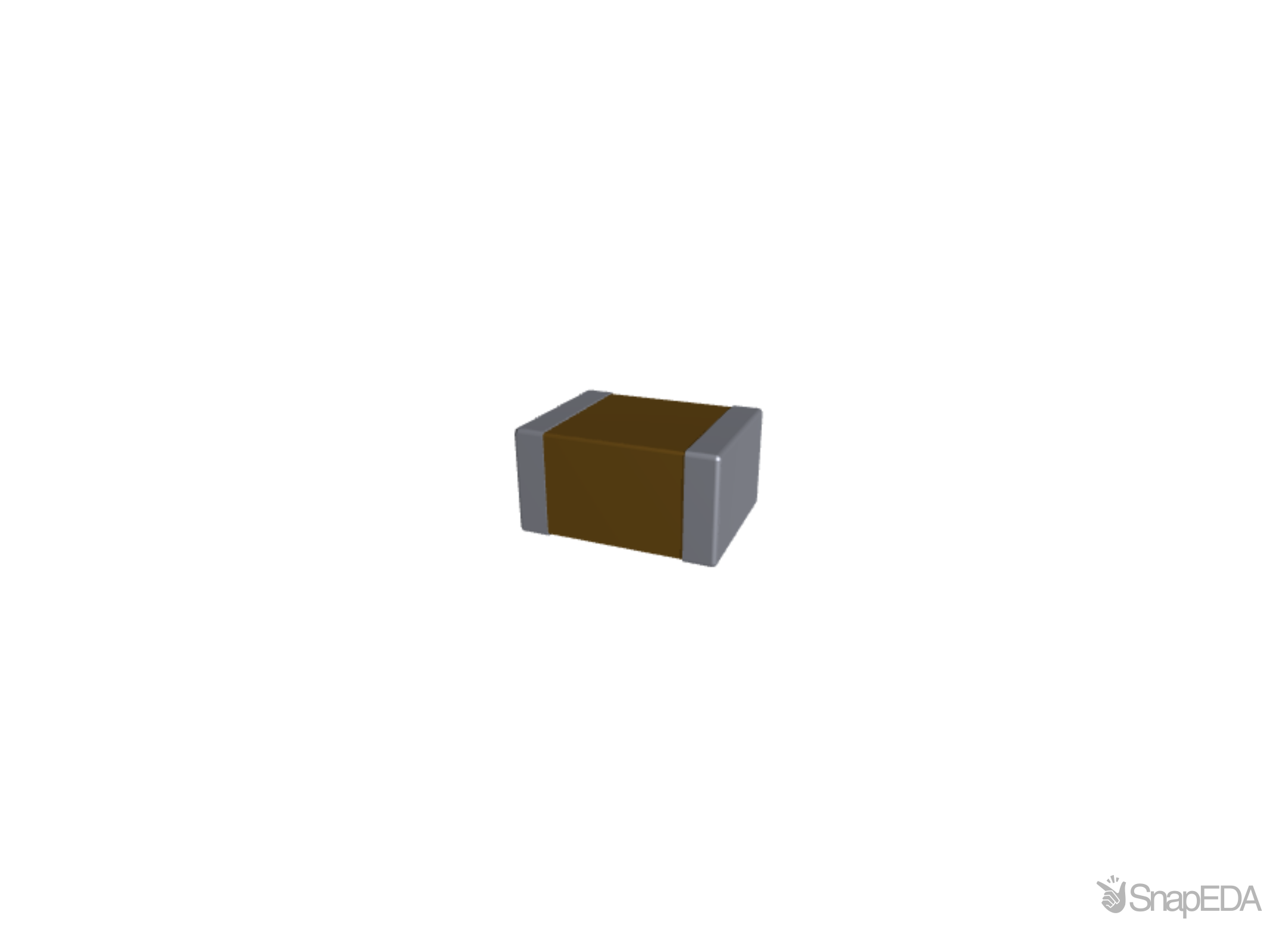 C1210F684K5RACTU 3D Model