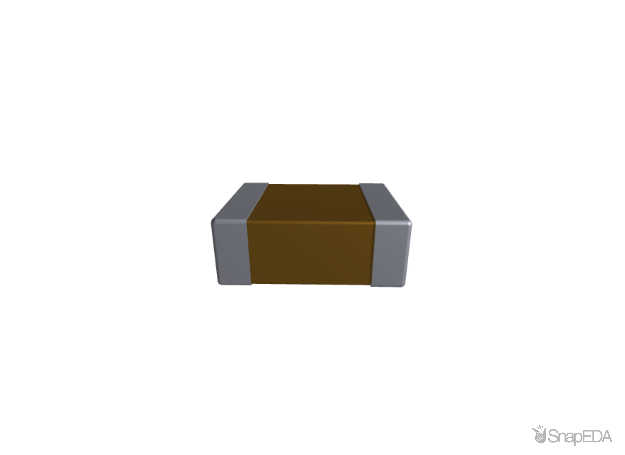 C1210X103M3HACAUTO 3D Model