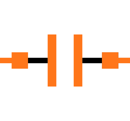 C1210X104M4HACAUTO Symbol