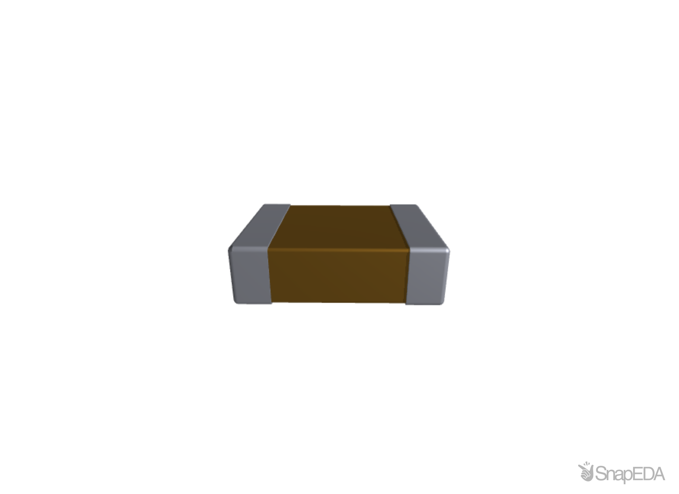 C1210X131G8HACAUTO 3D Model