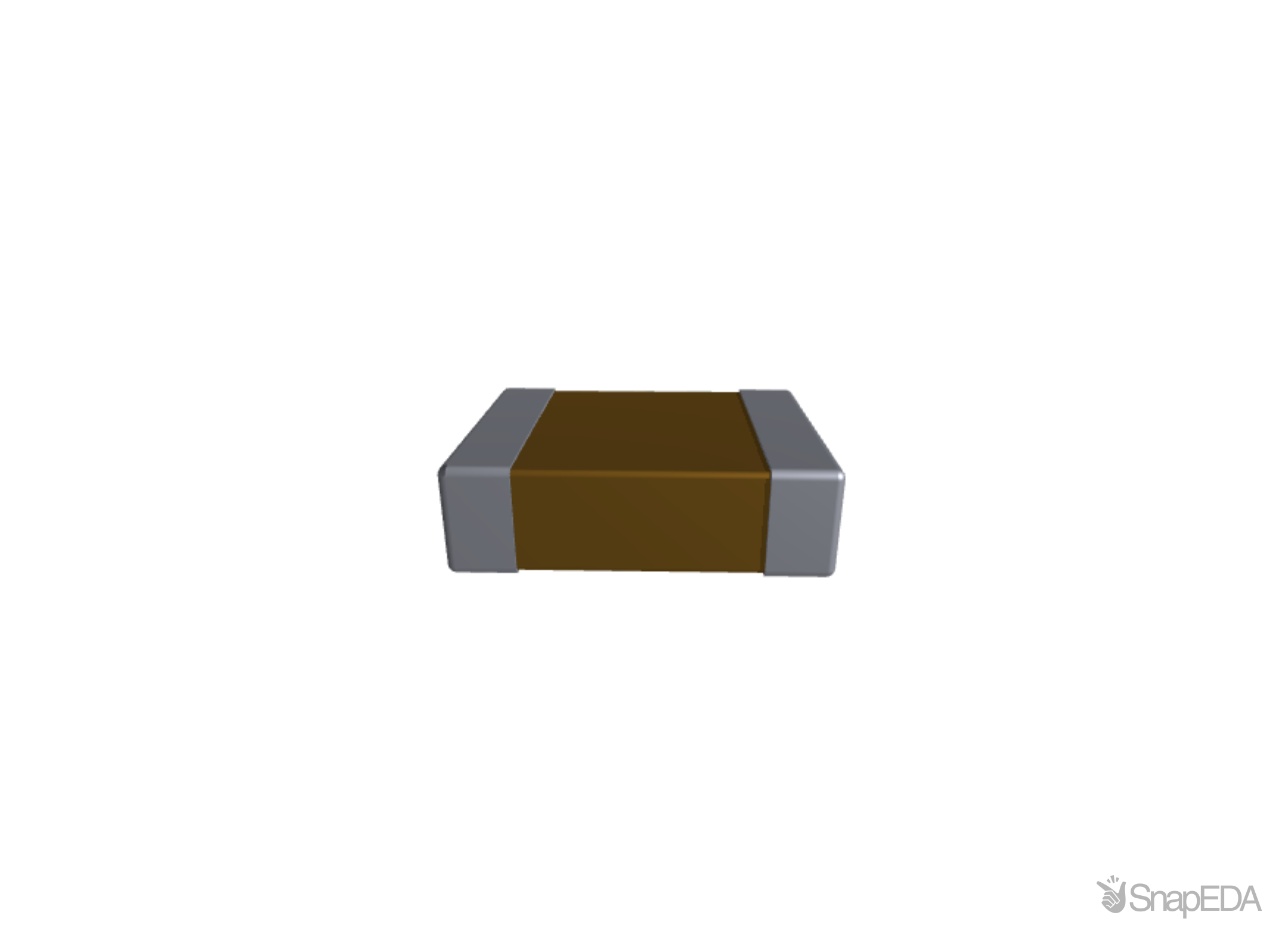 C1210X683J4HACAUTO 3D Model