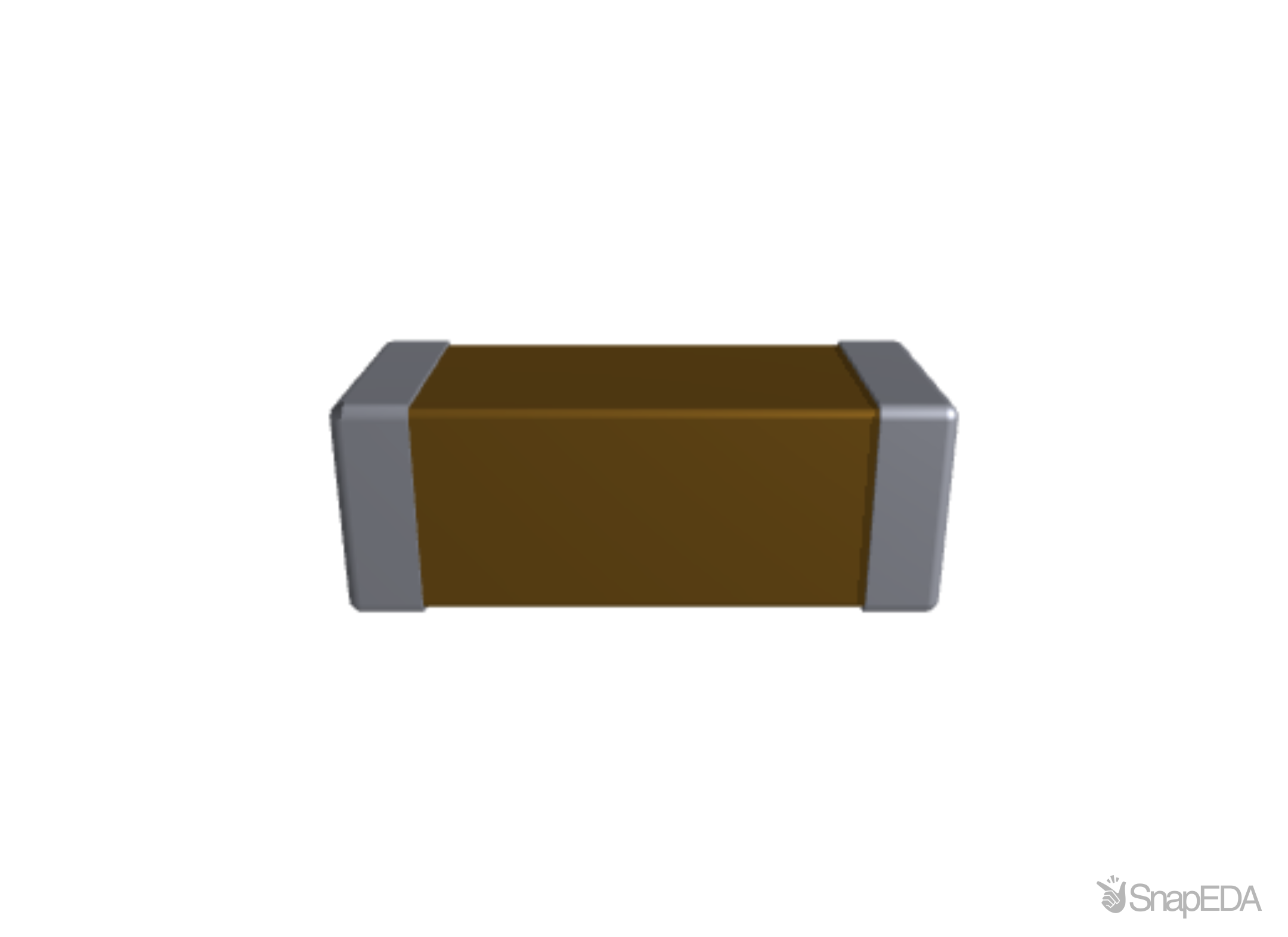 C1808C101KHRACTU 3D Model