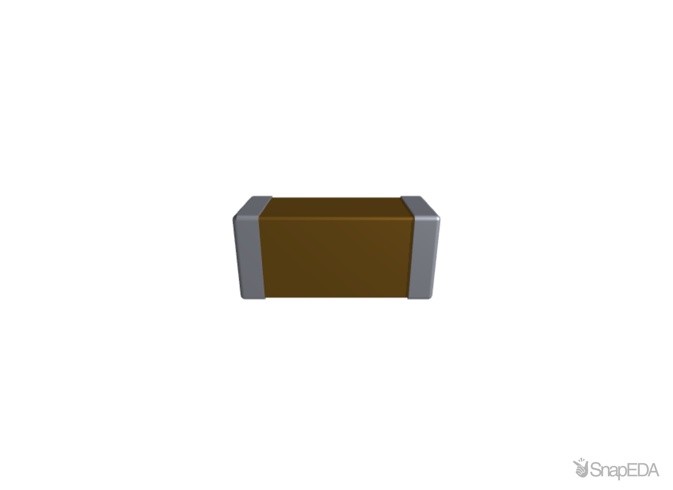 C1808C153KDRACTU 3D Model