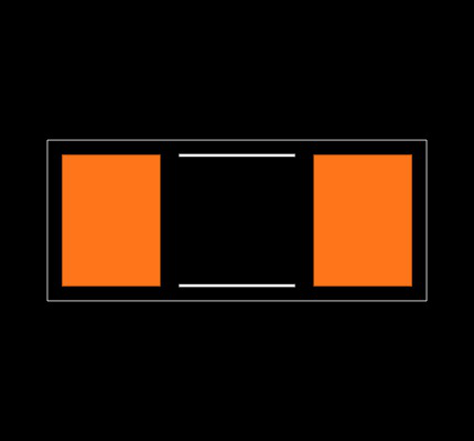 C1808X103K2RACTU Footprint