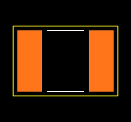 C1812C103M2RACTU Footprint