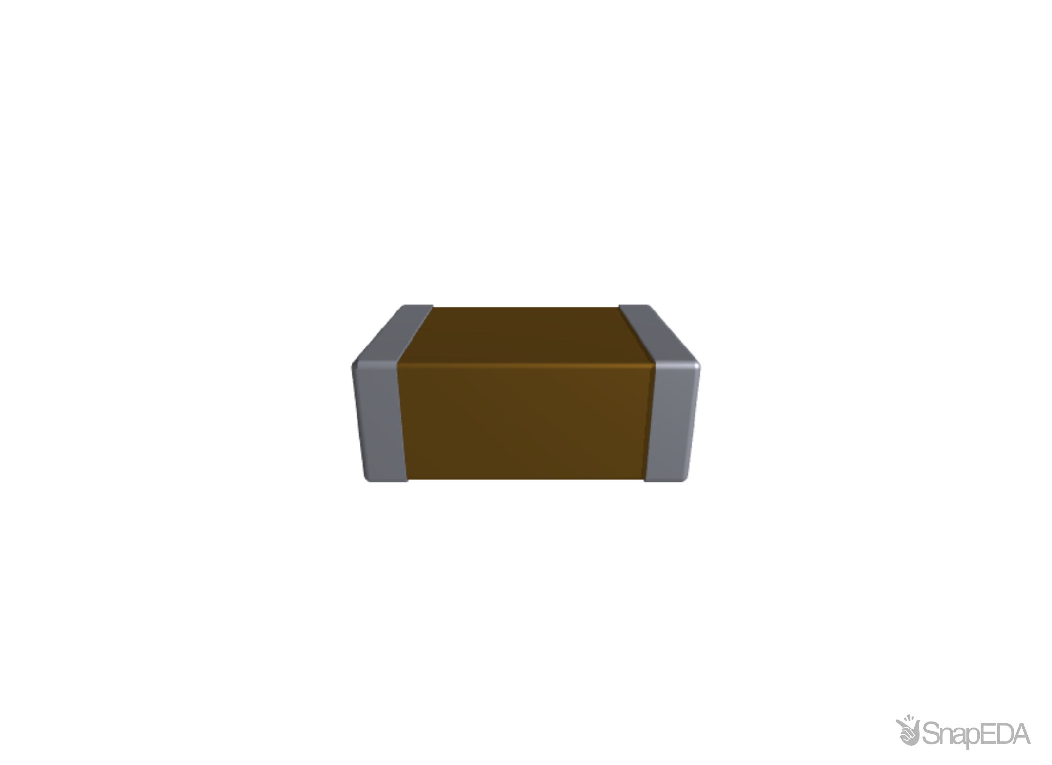 C1812C221KHRACTU 3D Model