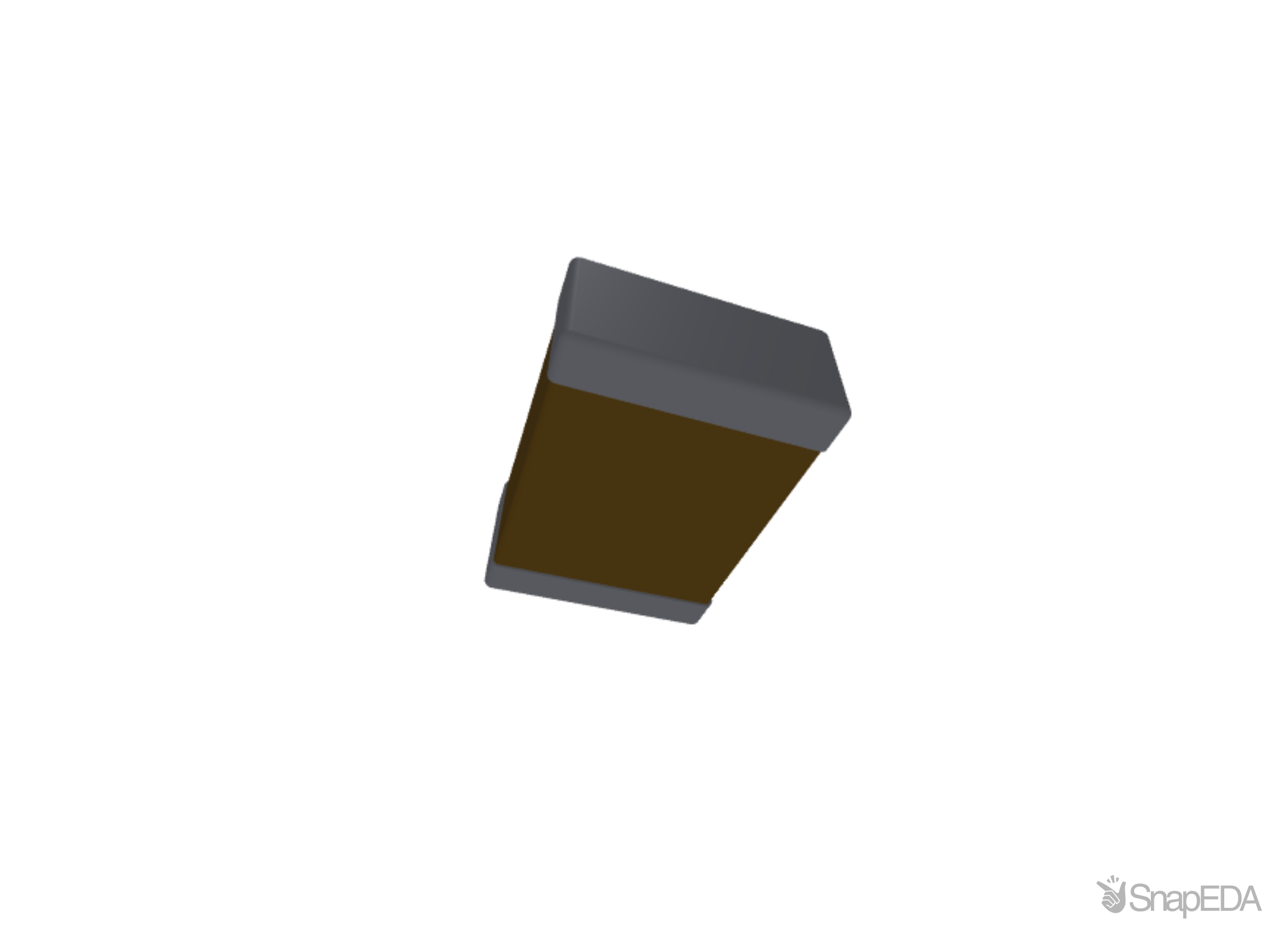 C1812C222JGRACTU 3D Model