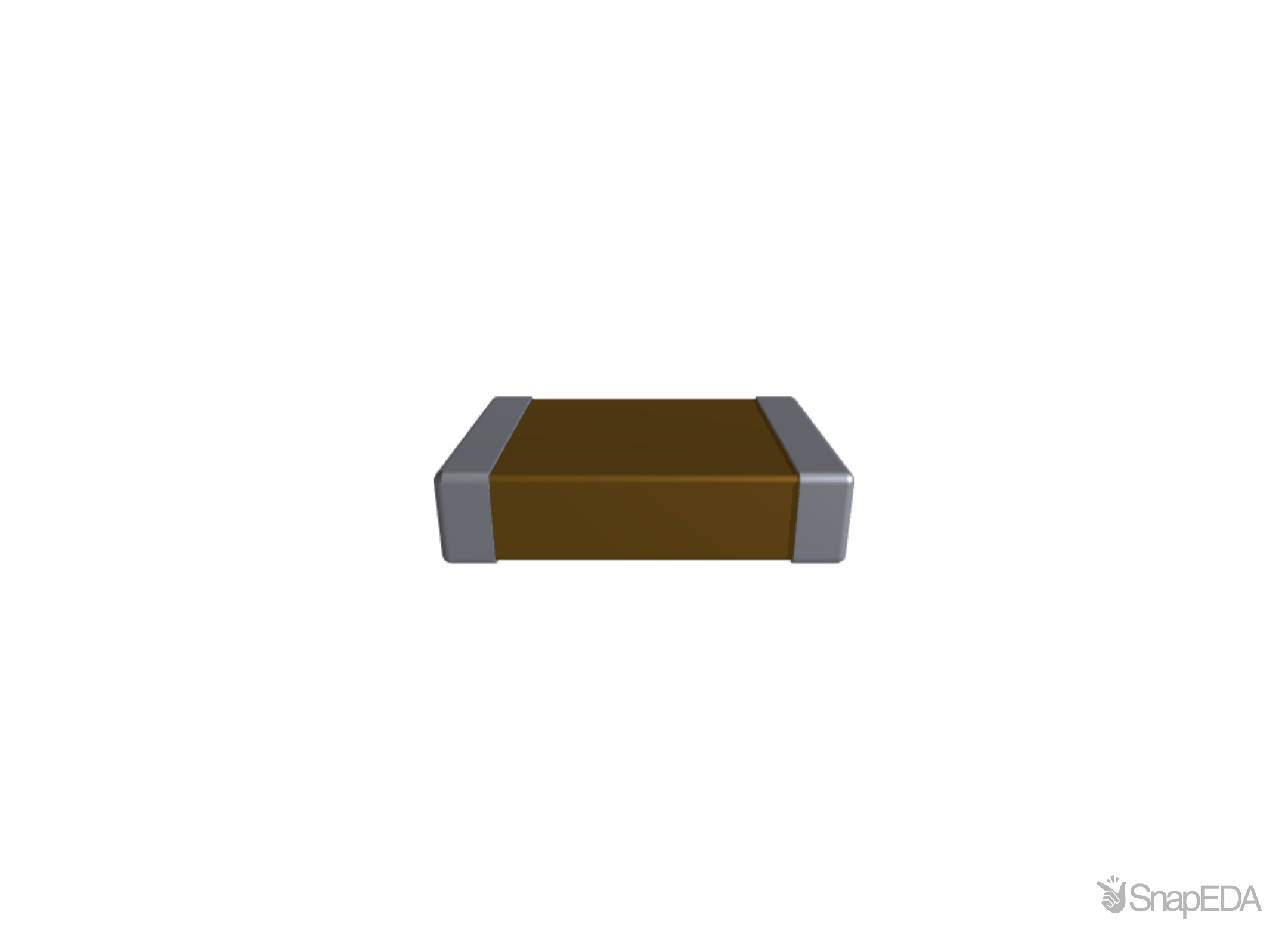C1812C222M5HACAUTO 3D Model