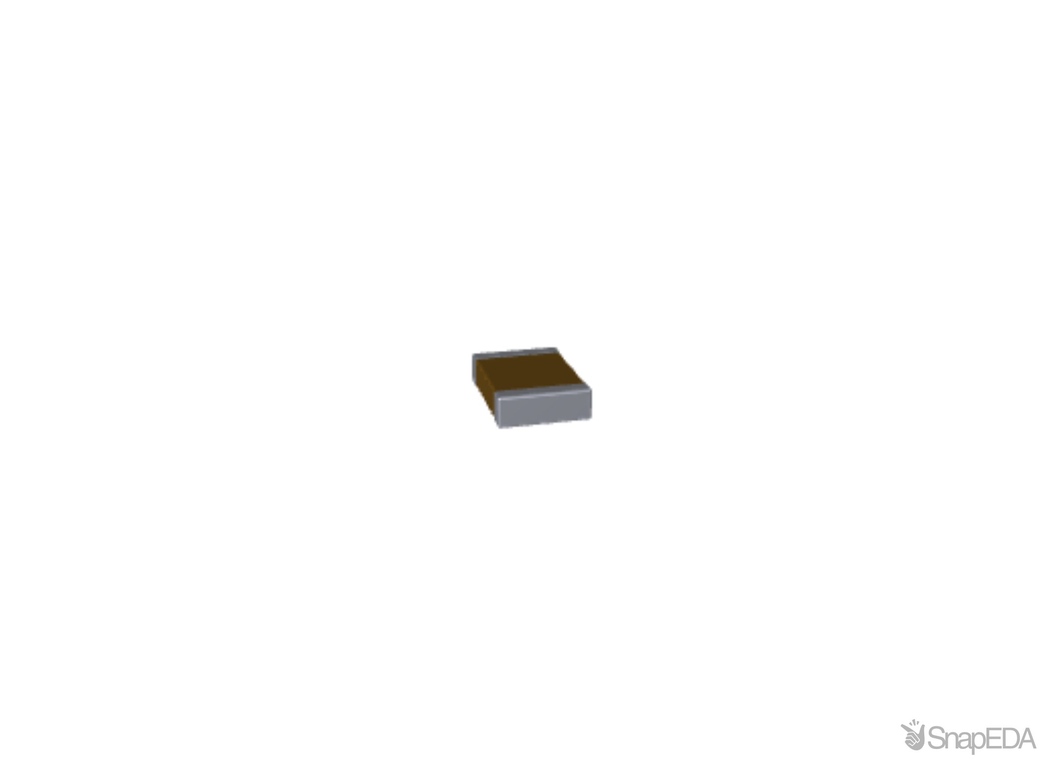 C1812C333J1GACTU 3D Model