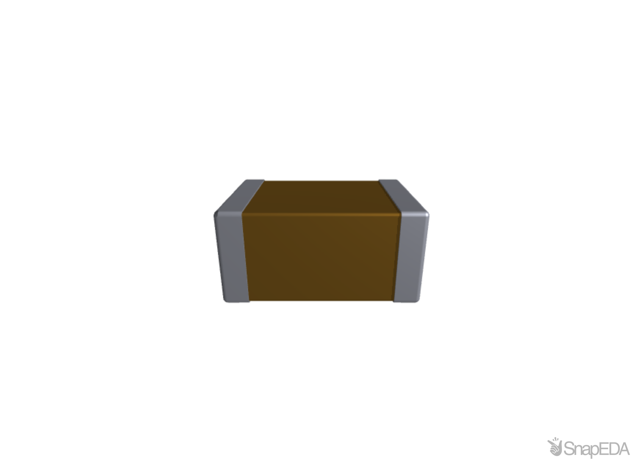 C1812C682KGRACTU 3D Model