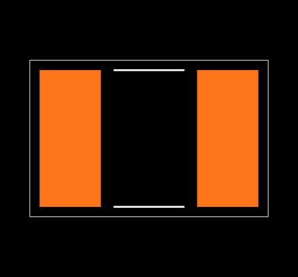 C1812X104K2RACTU Footprint