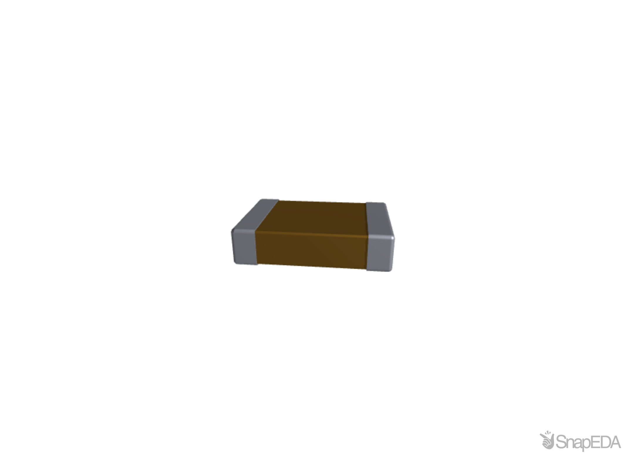 C1812X112F5HACAUTO 3D Model