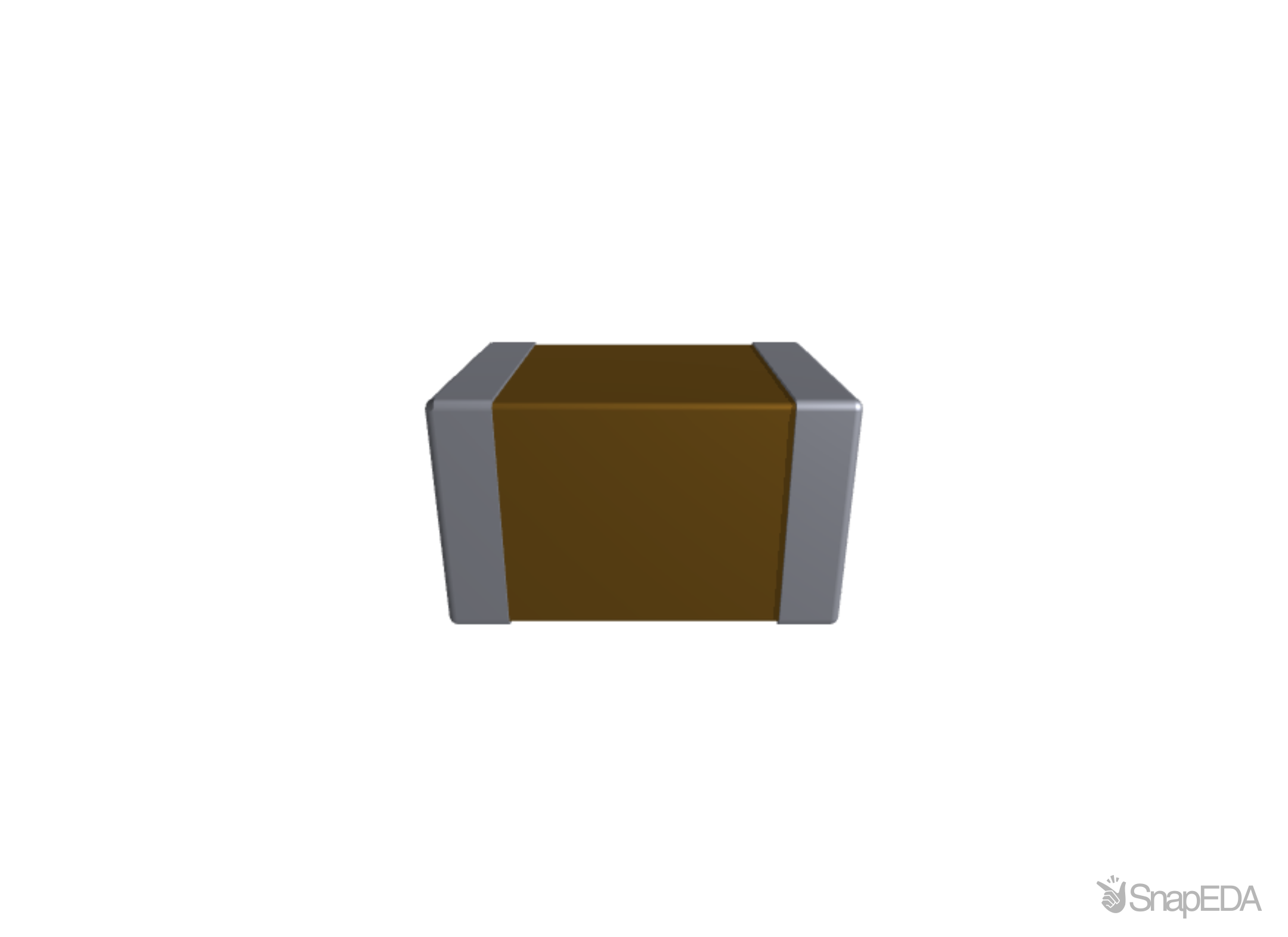 C1812X473JBGACAUTO 3D Model