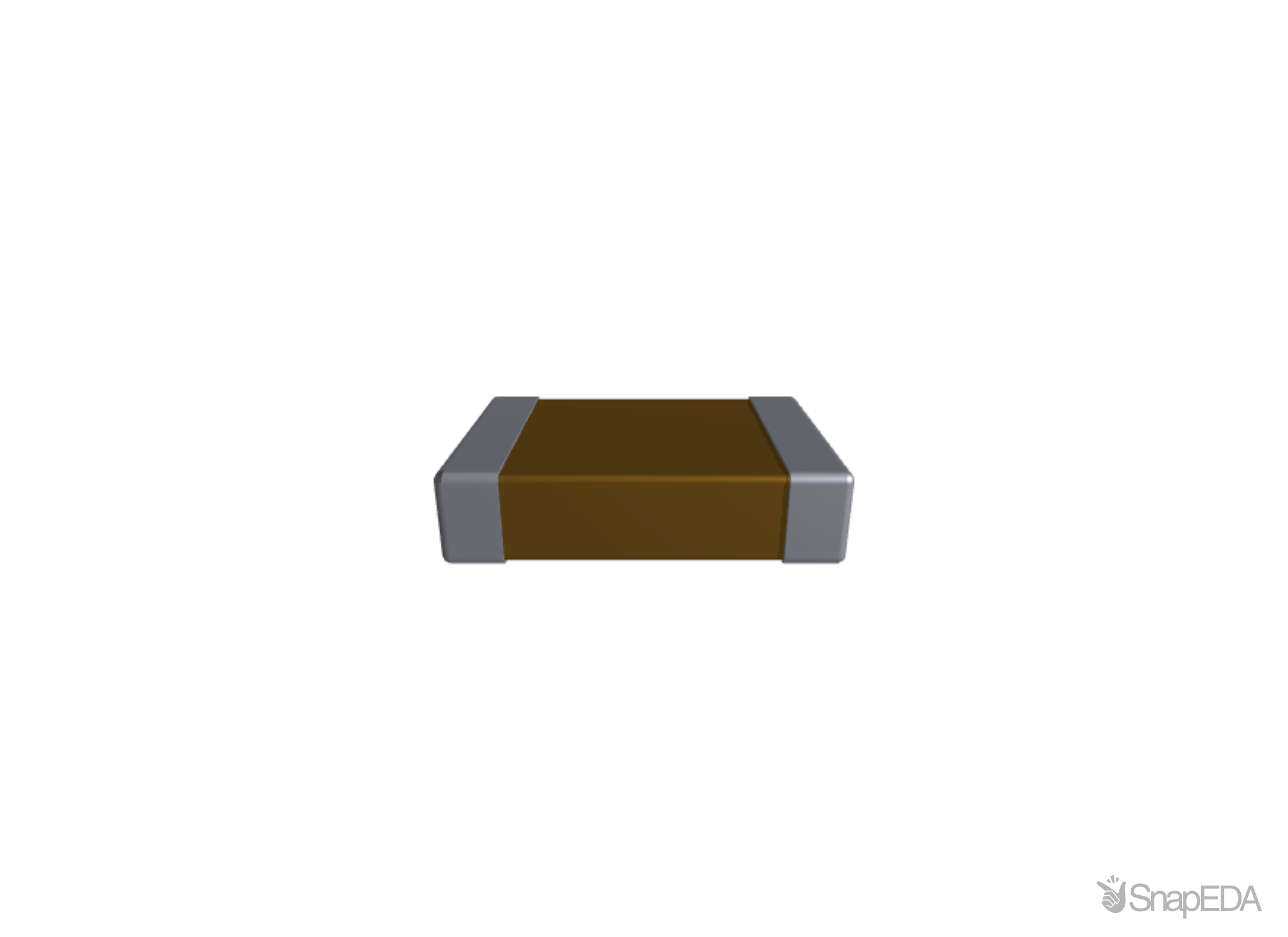 C1812X821F1HACAUTO 3D Model