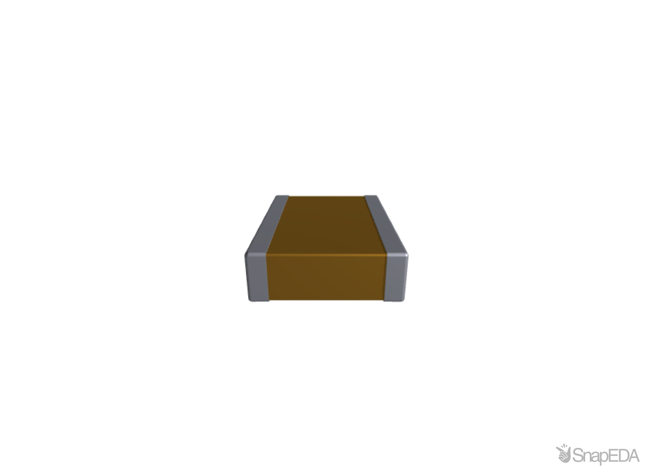 C1825C104JCRACTU 3D Model