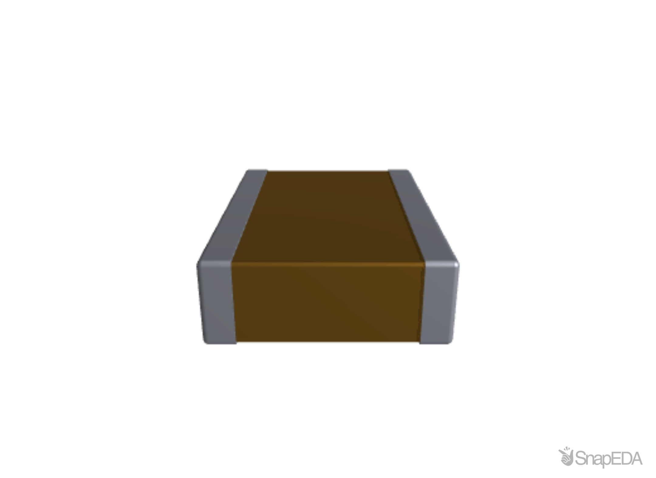 C1825C105K2RACTU 3D Model