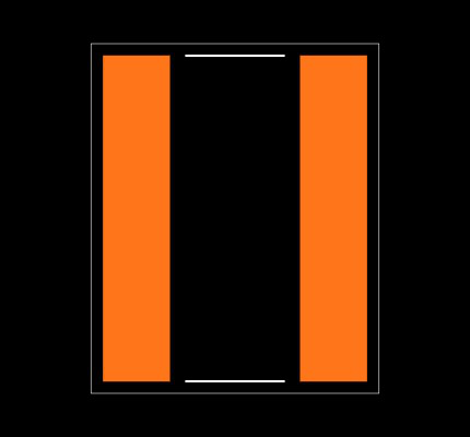 C1825C105K2RACTU Footprint