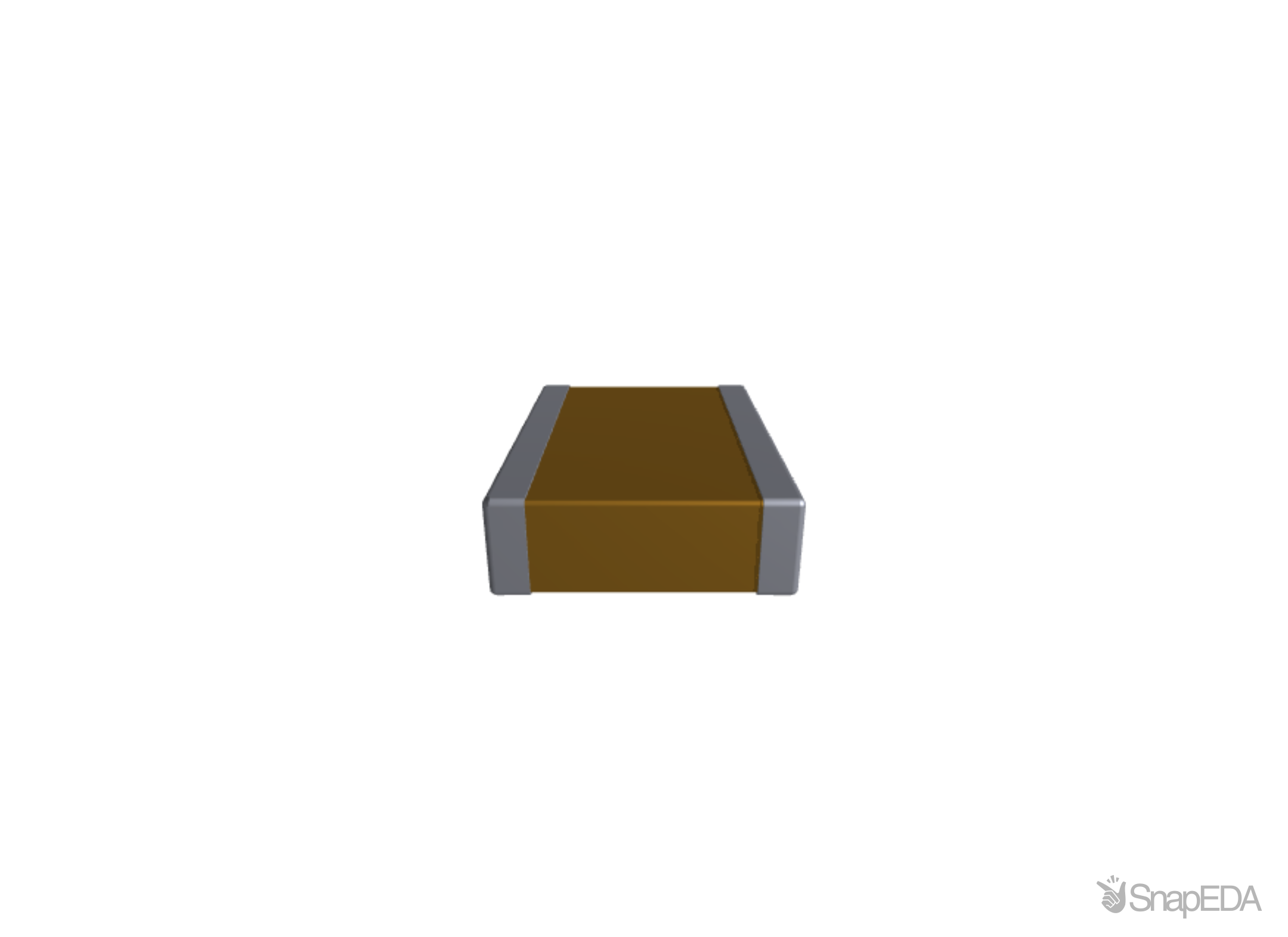 C1825C155J5RACTU 3D Model