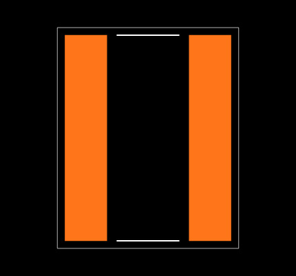C1825C473KDRACTU Footprint