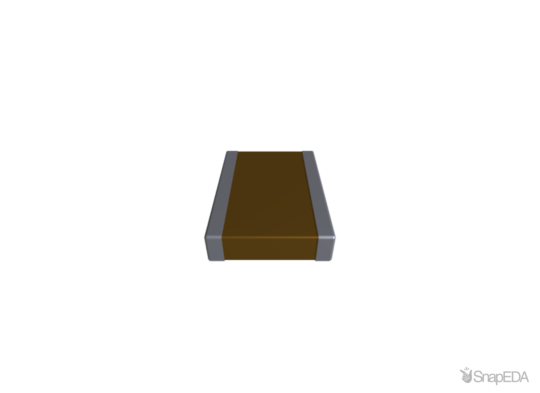 C1825C474K1RACTU 3D Model