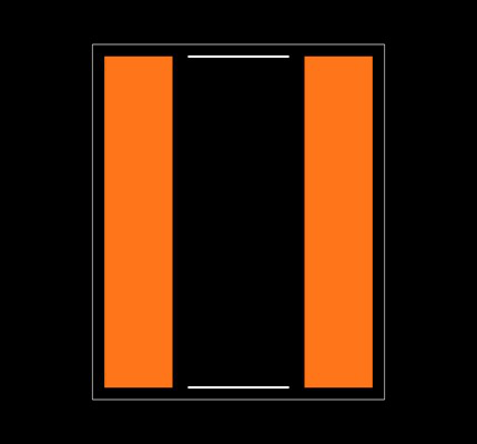 C1825C474K1RACTU Footprint