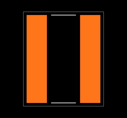 C1825X104KCRACTU Footprint
