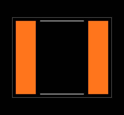 C2220C105K2RACTU Footprint