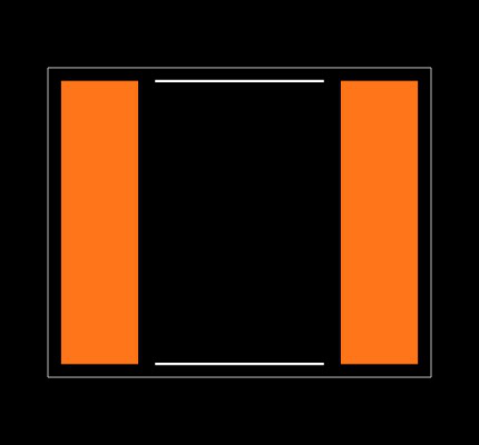 C2220C153F5GACTU Footprint