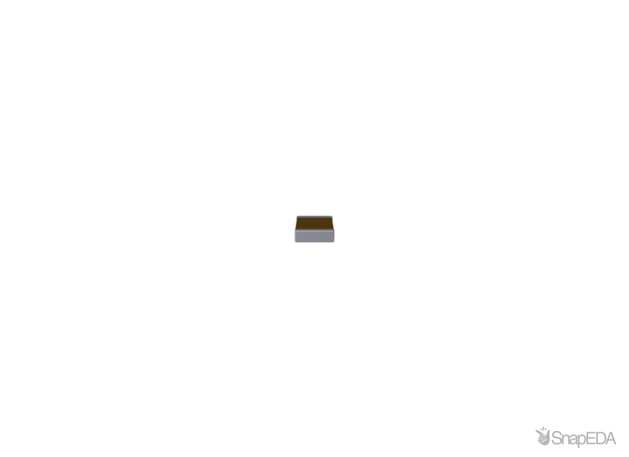 C2220C225K5RALTU 3D Model