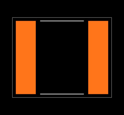 C2220C472KCRACTU Footprint