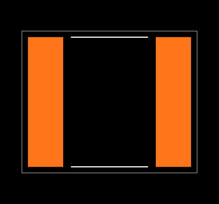 C2220C474J5GACTU Footprint