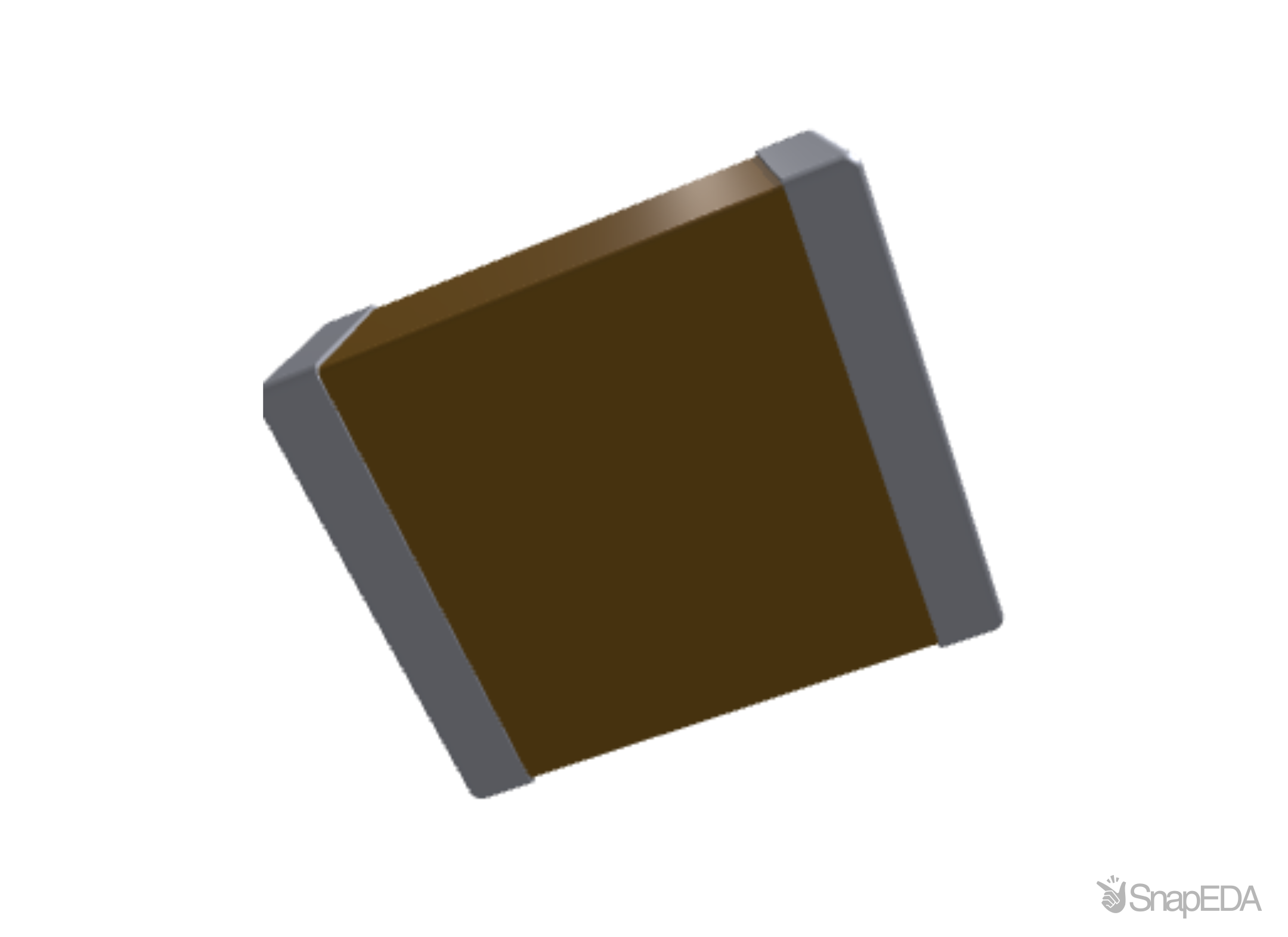 C2220X106K5RACTU 3D Model