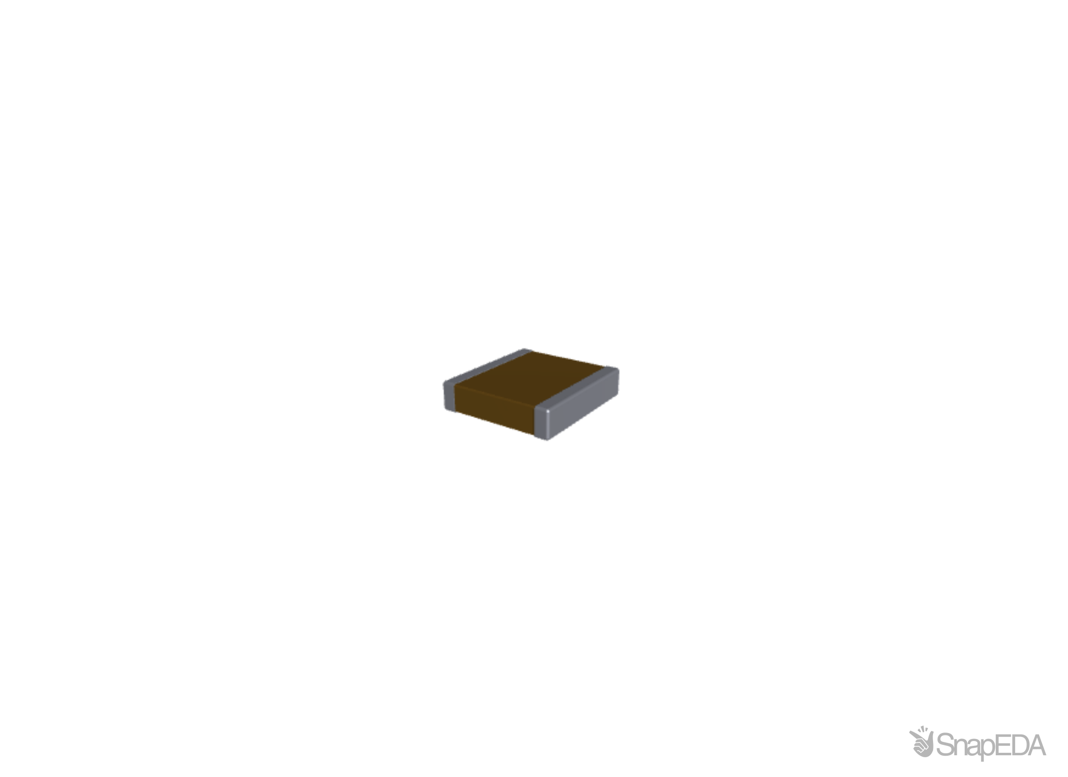 C2225X225K5RACTU 3D Model