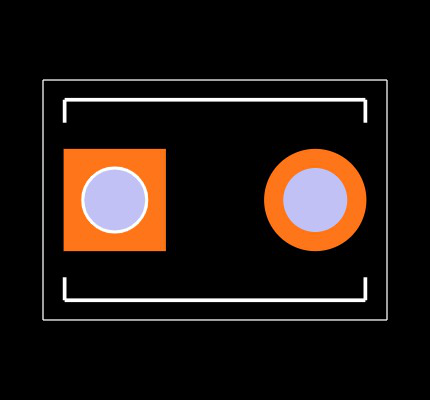 C315C103F3G5TA Footprint