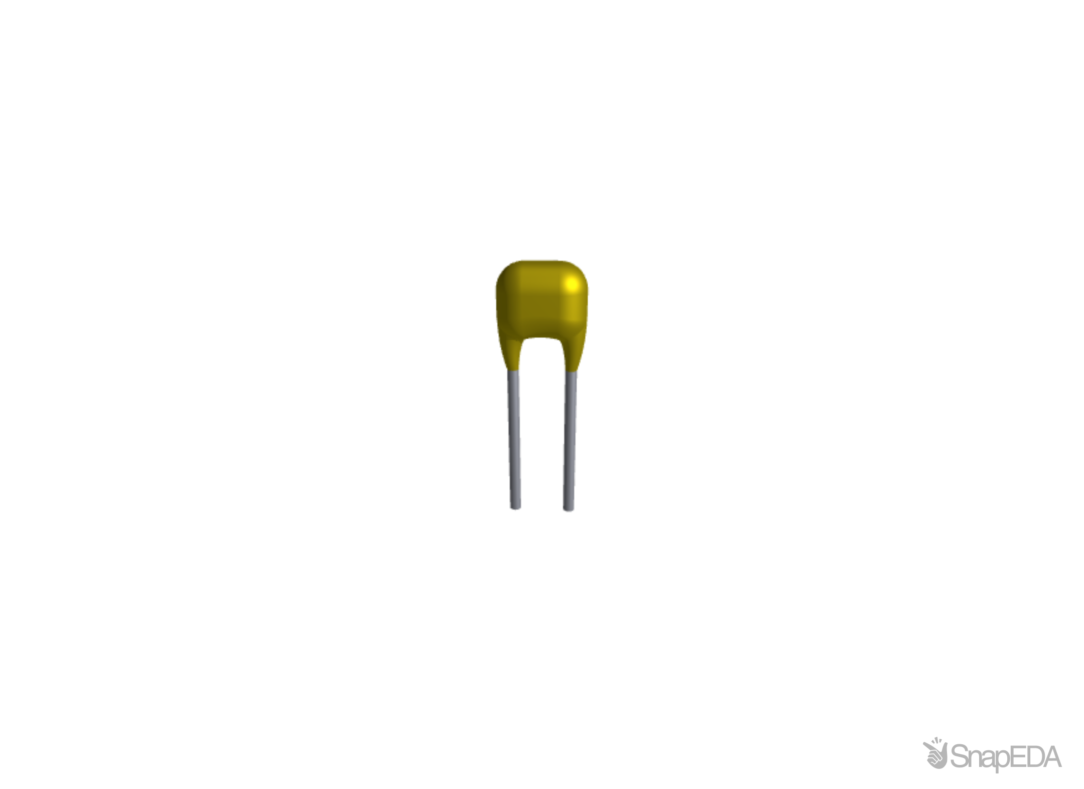 C315C103J3G5TA 3D Model