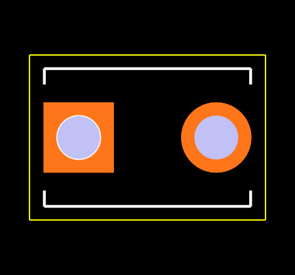 C315C103K5R5TA7301 Footprint
