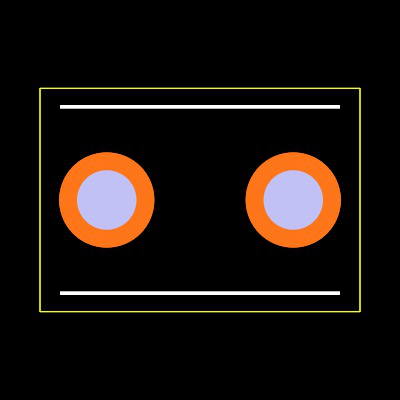 C315C104K5R5TA Footprint
