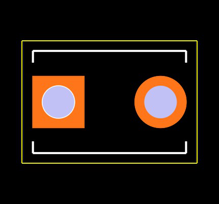 C315C220J3G5TA Footprint