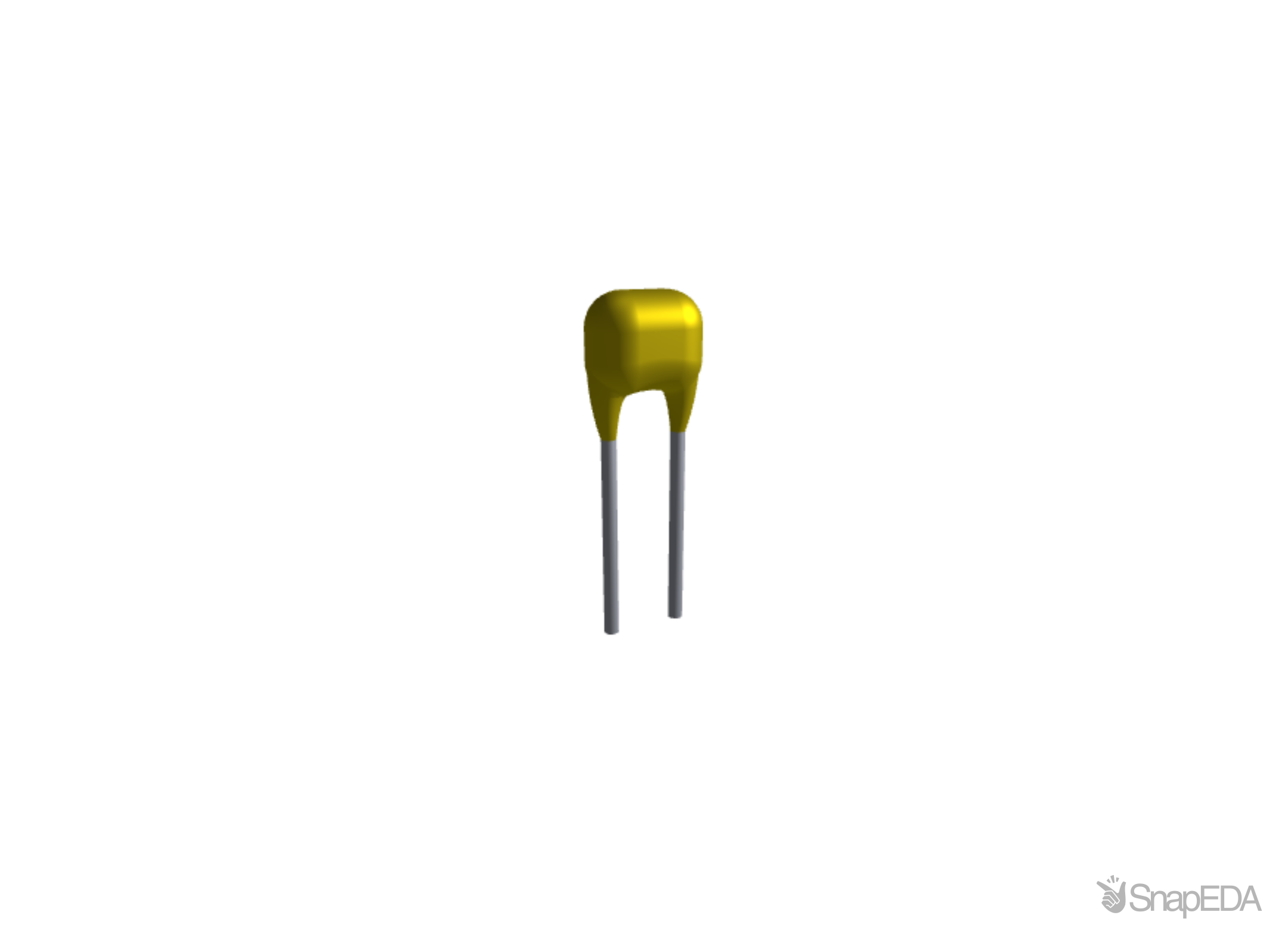 C315C331K2G5TA 3D Model