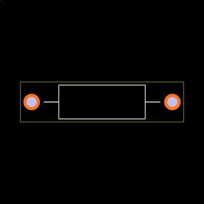 C410C101G3G5TA Footprint