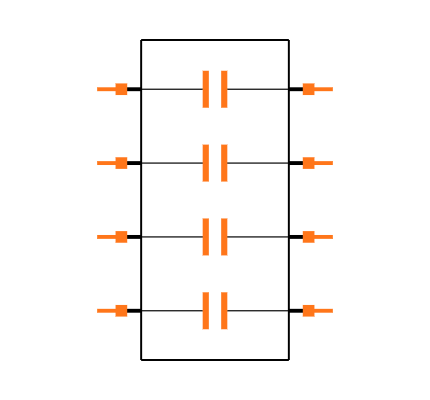 CA064X470J5GACTU Symbol