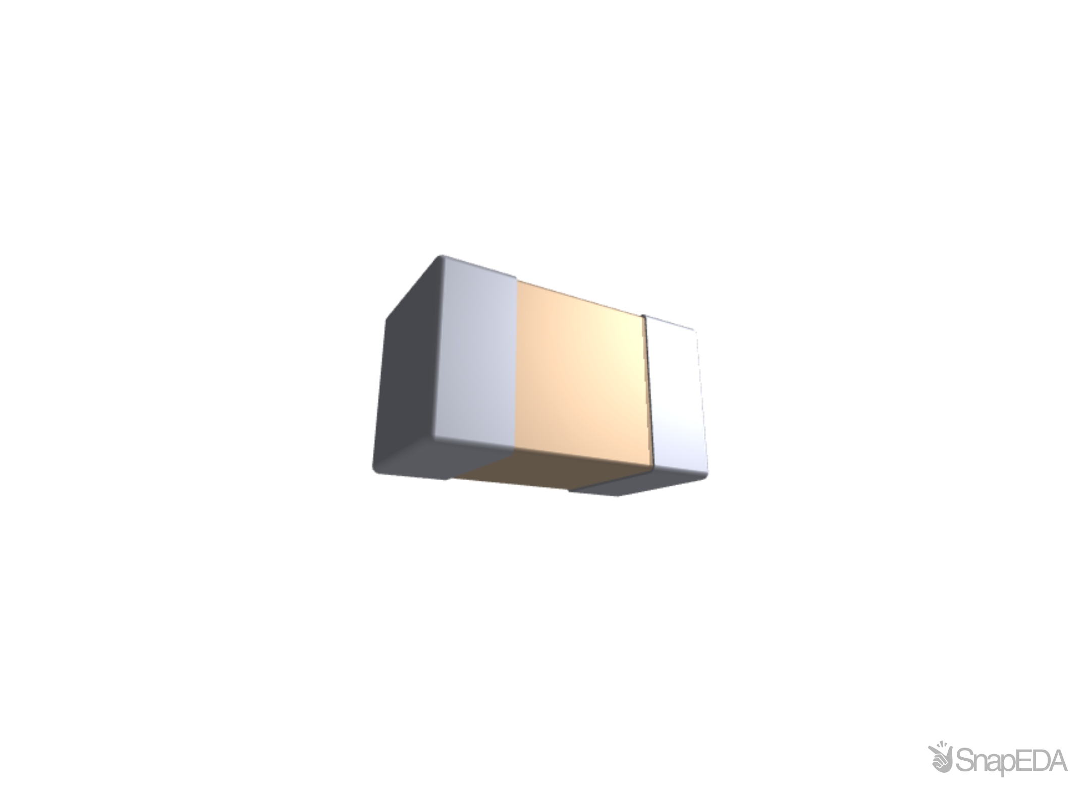 CBR02C110F3GAC 3D Model