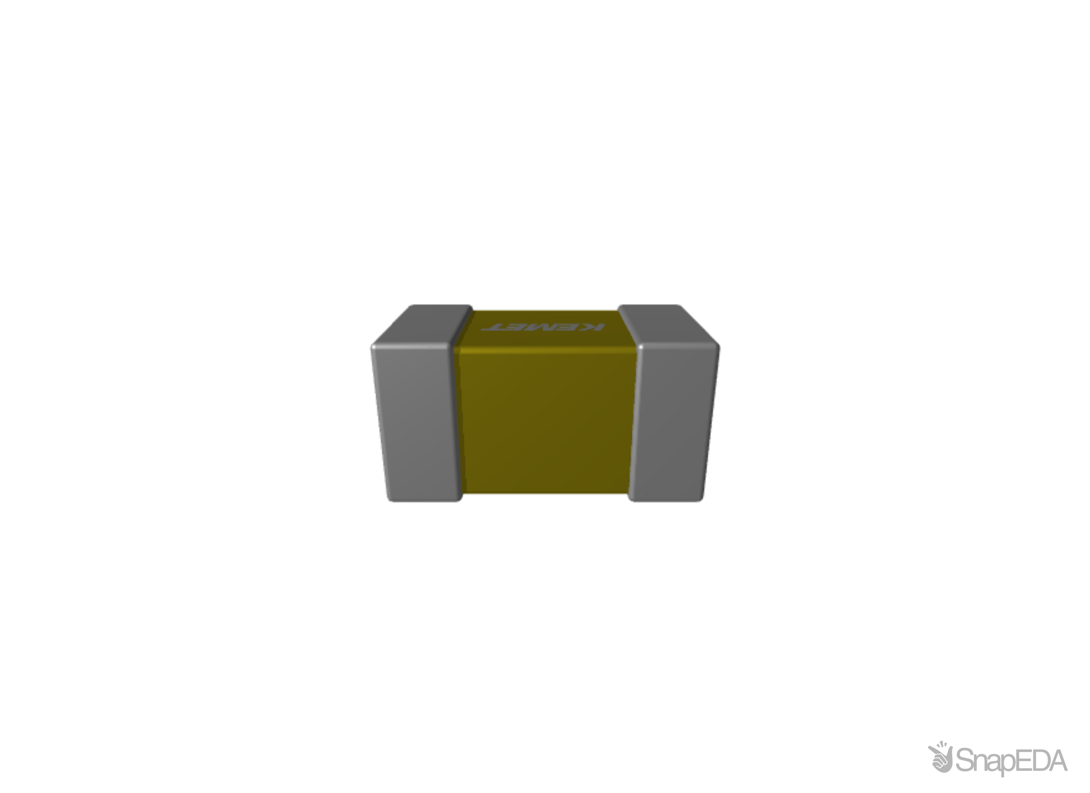 CBR02C708C3GAC 3D Model