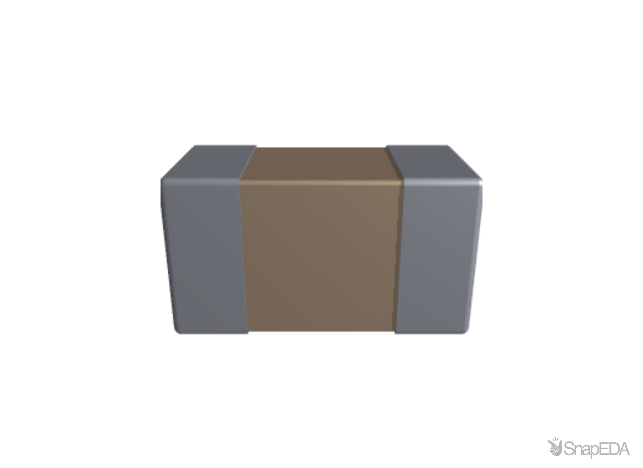 CBR04C209A5GAC 3D Model
