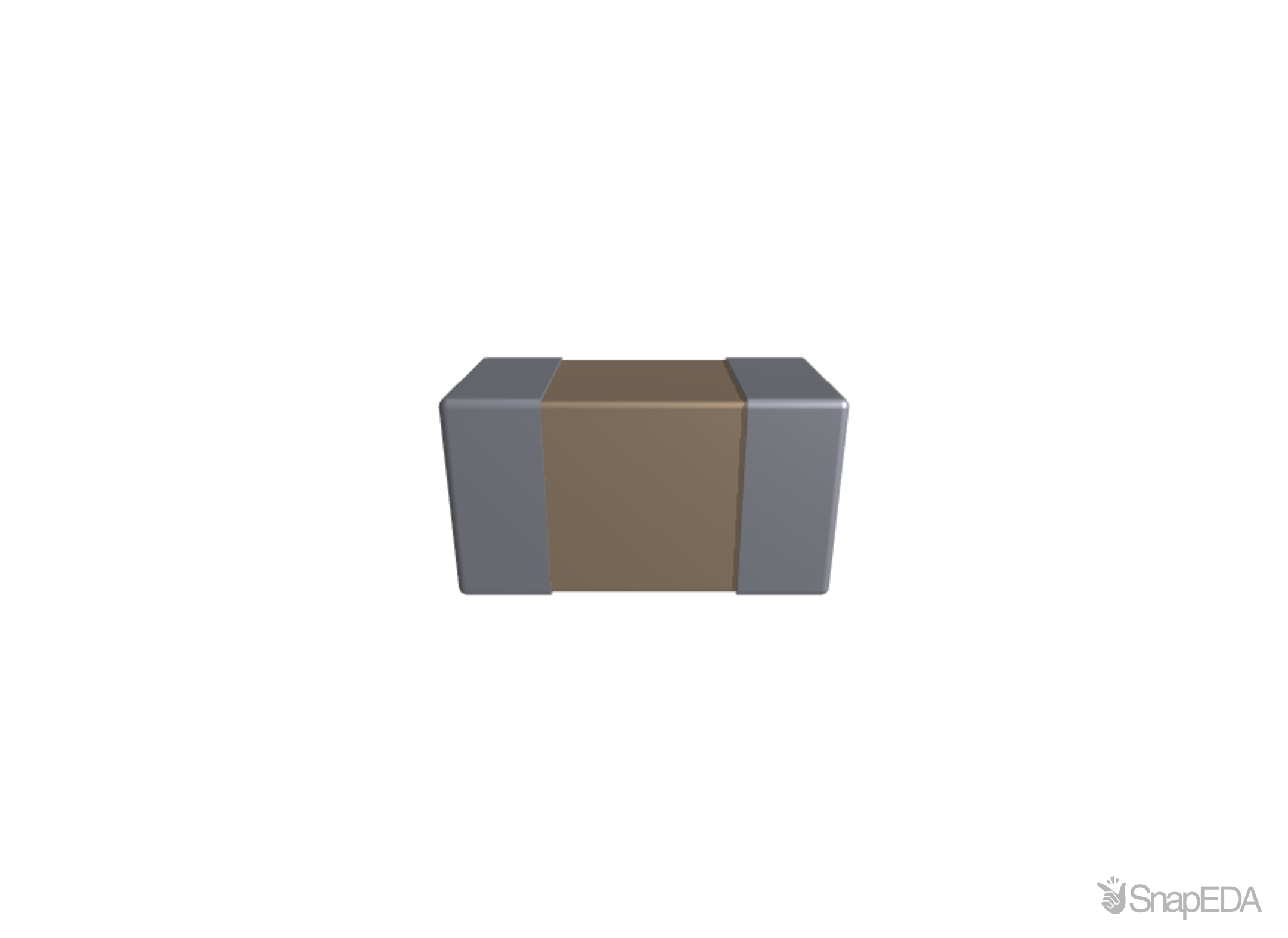 CBR04C229B1GAC 3D Model