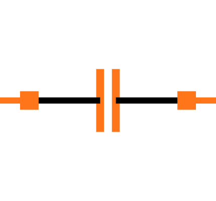 CBR04C508B3GAC Symbol